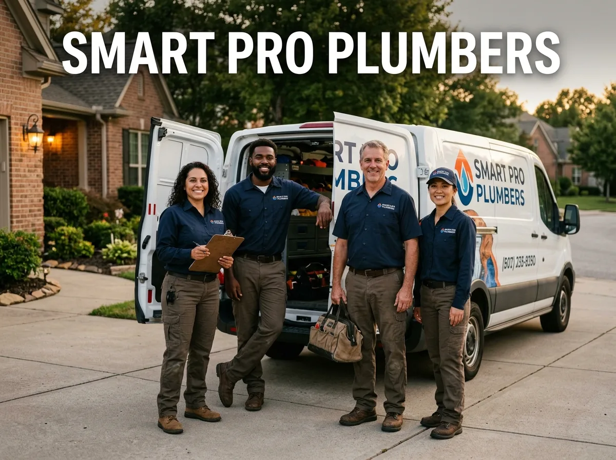 Water Heater Repair company in Fairfield, WA